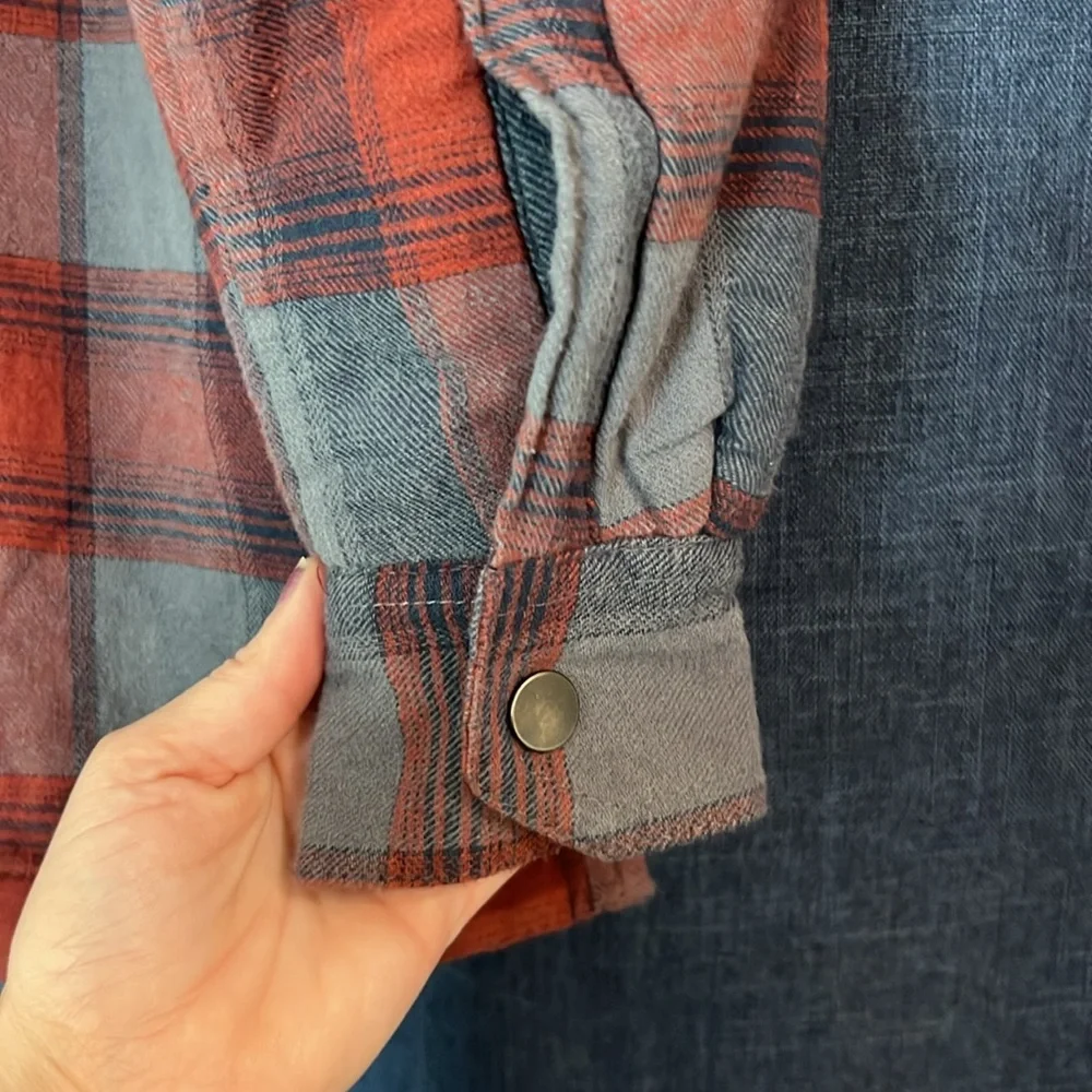 Canyon Guide Outfitters Jacket size Medium - Picture 8 of 8